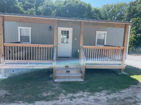 Doc's RV and Boat Storage Bridgeport Tx in Bridgeport, TX