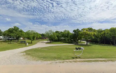 Doc's RV and Boat Storage Bridgeport Tx photo 3