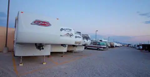 Arvada Boat & RV Storage photo 2