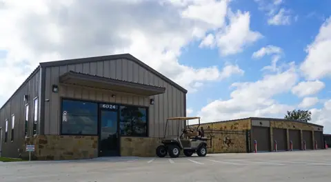 Texas 21 Storage photo 2