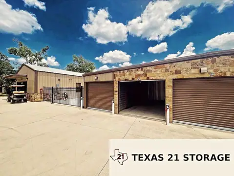 Texas 21 Storage photo 3
