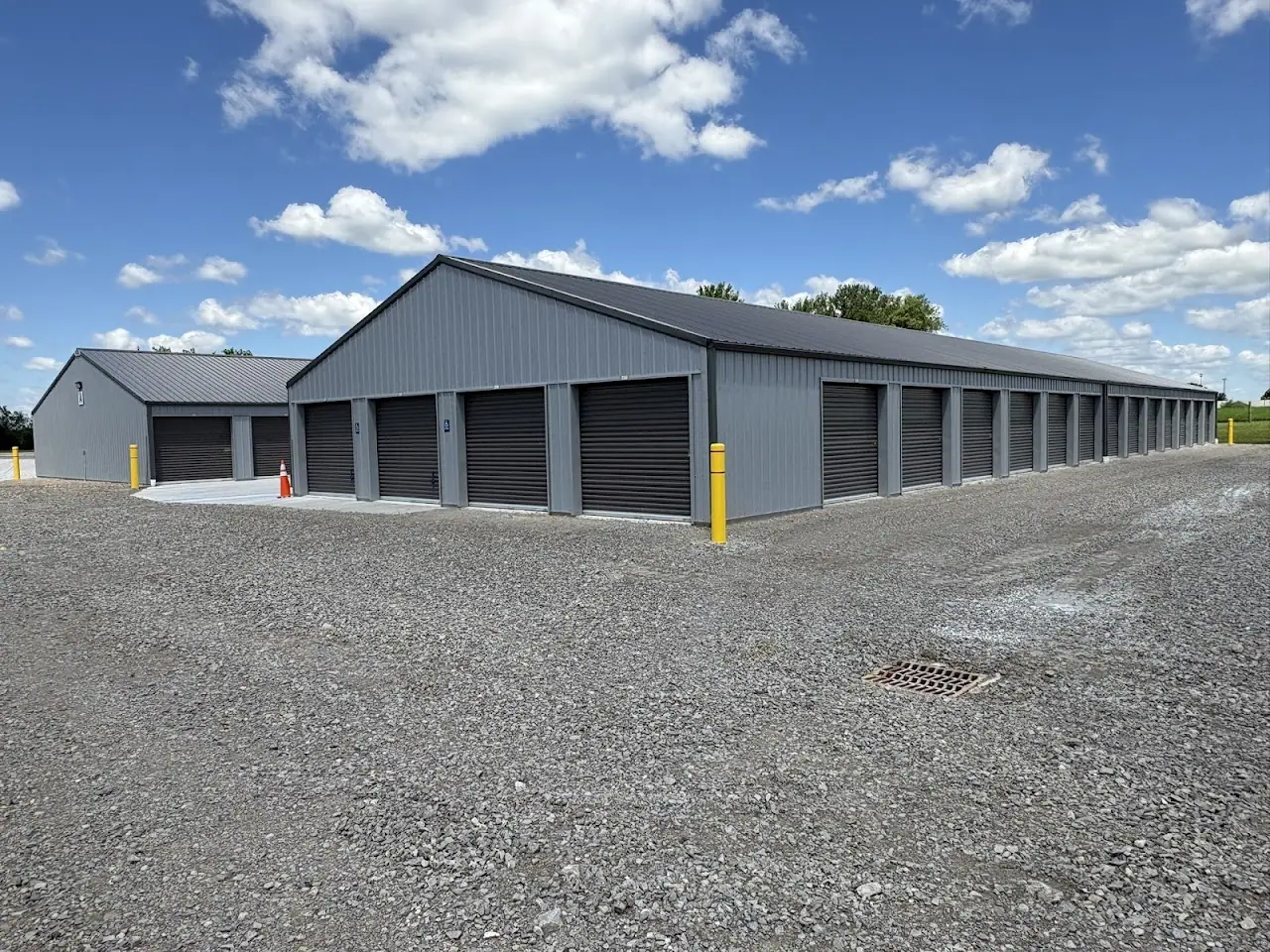Ridgeview Storage, RV storage in Somerset