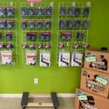 Tellus Self Storage - Northwood photo 3