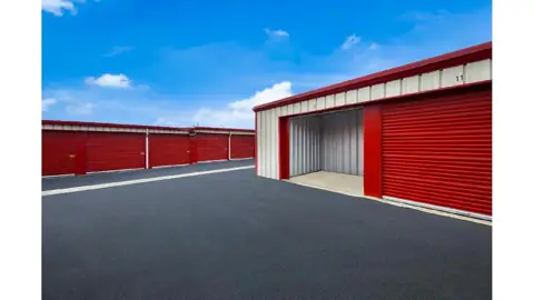 StorQuest Self Storage in Bakersfield, CA