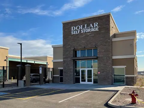 Dollar Self Storage in Goodyear, AZ