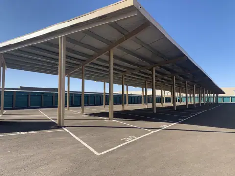 Dollar Self Storage photo 2