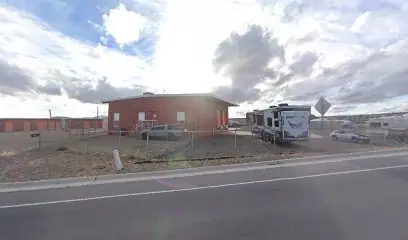 Lock Wise Self Storage in Silver City, NM