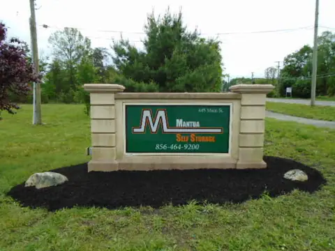 Mantua Self Storage in Mantua Township, NJ
