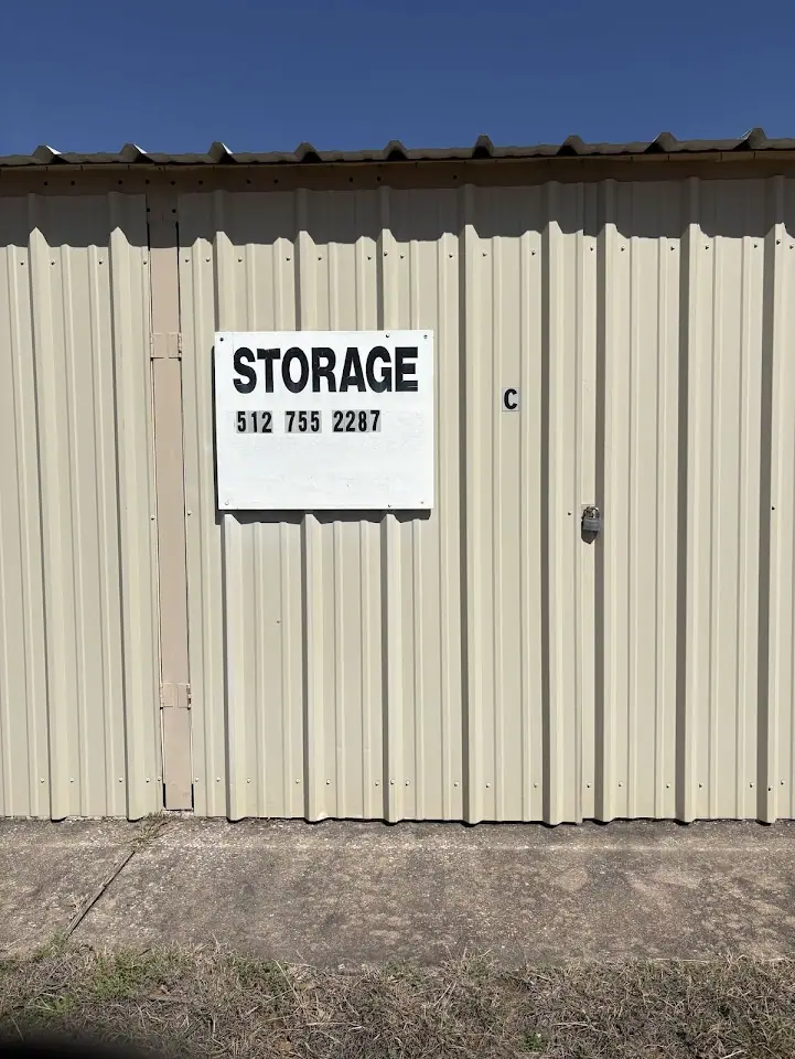 Accurate Storage, RV storage in Horseshoe Bay