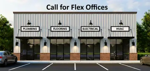 Pro Warehouse Storage in Monroe, GA