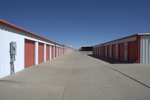 Pac N Stack Self Storage photo 3