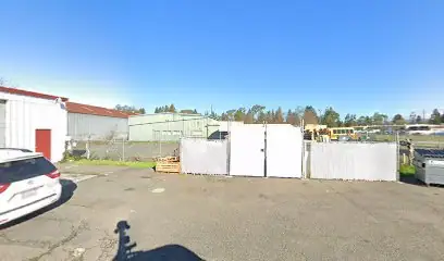 Santa Rosa RV and Boat Storage in Santa Rosa, CA