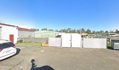 Santa Rosa RV and Boat Storage, RV storage in Santa Rosa