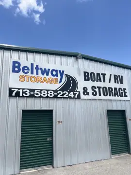 Our Storage (Beltway Storage) Boat/RV photo 2