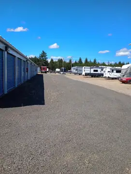 U-Store Self Storage Shelton photo 2