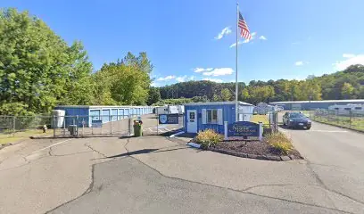 Storage Sense - Southington - Plantsville, RV storage in Plantsville