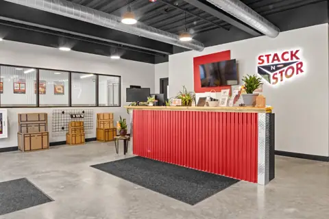 Stack N Stor - Saratoga photo 2