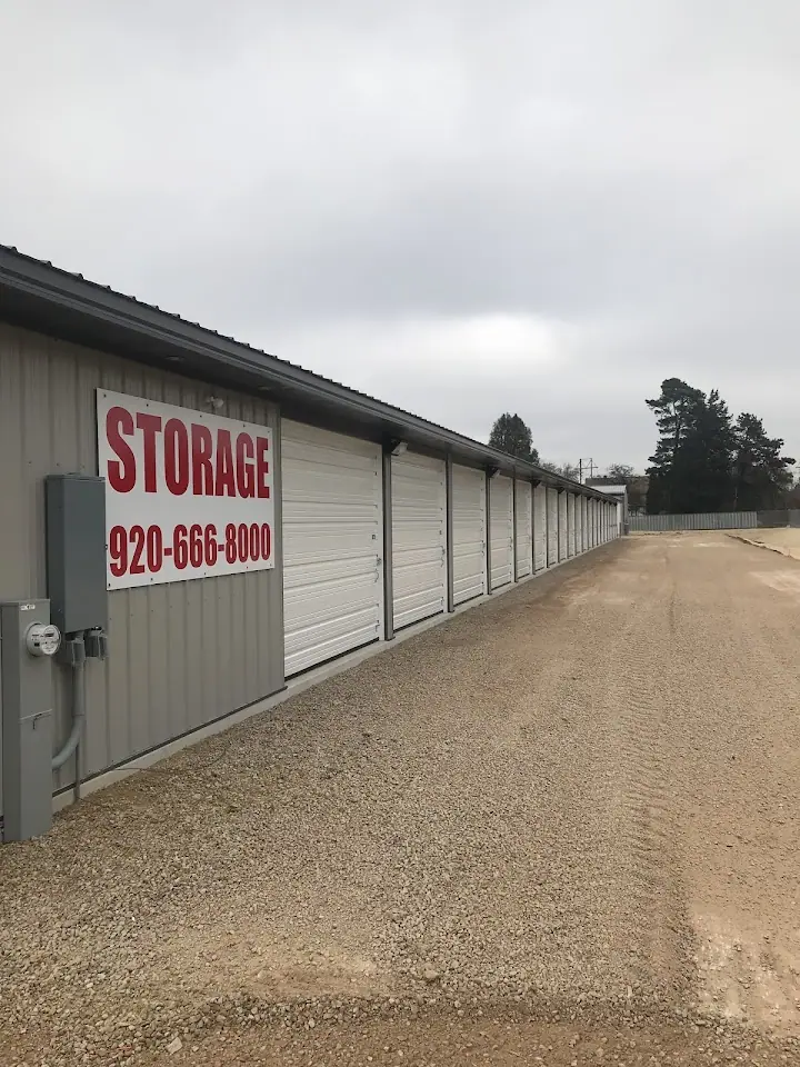 Underdog Storage - Appleton, RV storage in Appleton