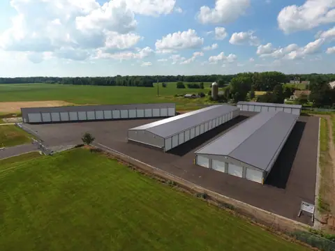 Underdog Storage - Appleton photo 2