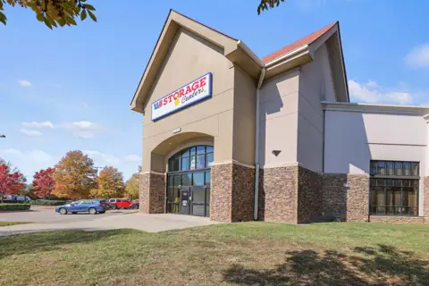US Storage Centers in Raleigh, NC