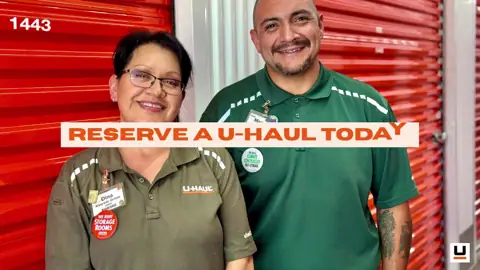 U-Haul Rv & U-Box of Sun City West photo 2