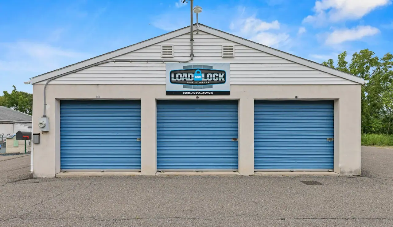 Load and Lock Self Storage - Lehighton - Self Service, RV storage in Lehighton