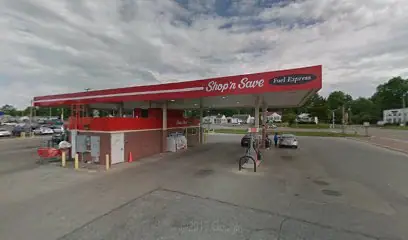 North Belt Storage, RV storage in Belleville