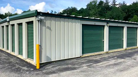 All Purpose Storage in Antrim, NH