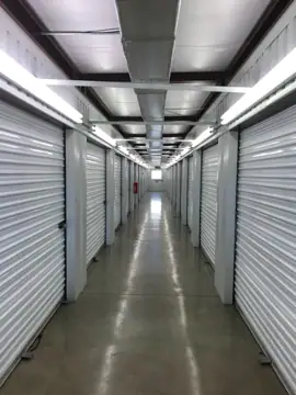 STORAGE CENTER in Tyler, TX