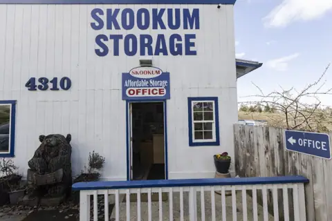 Skookum Storage photo 2