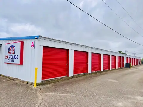 USA Storage Centers - Foley in Foley, AL
