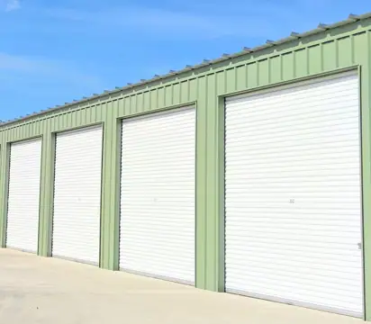 Tellus Self Storage - All About II photo 2