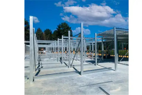 Elevate Structures photo 2