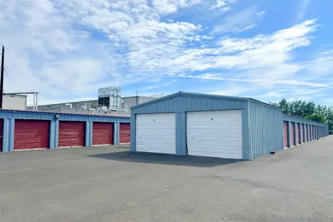 Hideaway Storage in Wapato, WA