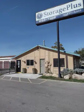 StoragePLUS Murray Self Storage photo 2