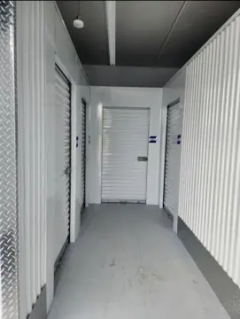 Thomas Avenue Self Storage. photo 2