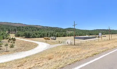 Good To To Storage & RV Parking in Mayhill, NM