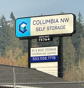 Columbia Northwest Self Storage photo 2