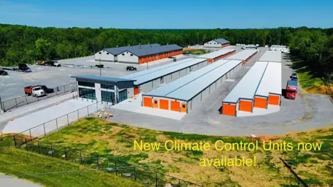 Nashville Self Storage LLC in Joelton, TN