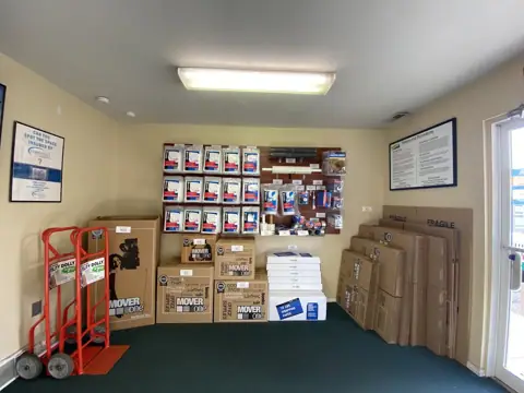 Towne Storage Woods Cross photo 2