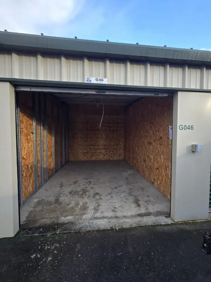 U-Store Self Storage Woodland, RV storage in Woodland