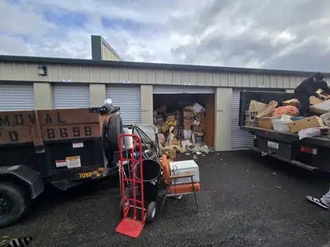 U-Store Self Storage Woodland photo 3