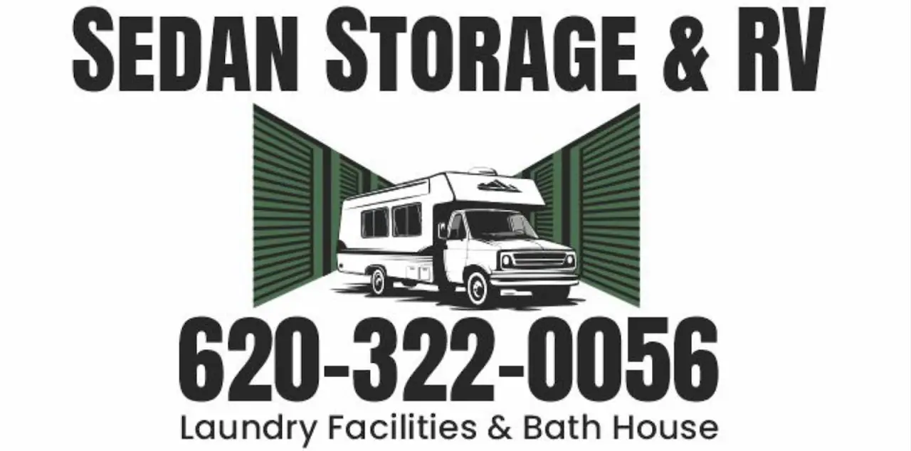 Sedan Storage & RV, RV storage in Sedan