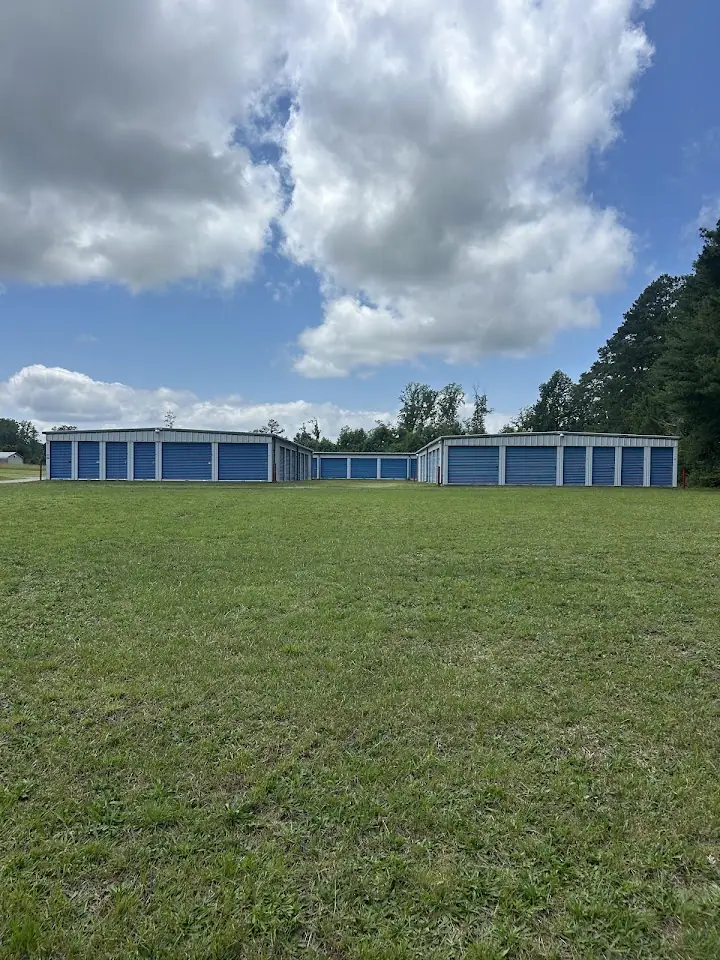 Shackleford Mini Storage, LLC, RV storage in Mattaponi