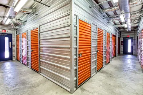 Mandeville Self Storage photo 2