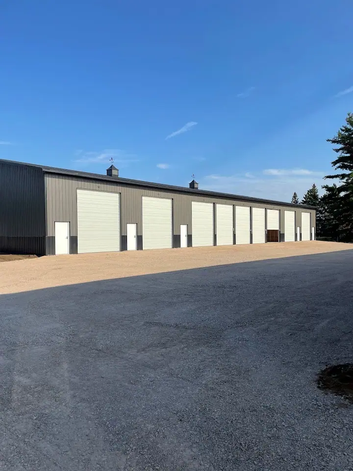 SELF-STOR LLC, RV storage in Wisconsin Rapids
