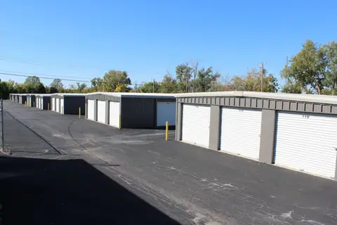 Stor-It-Safe Self Storage, LLC in Ottawa, KS