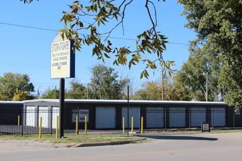 Stor-It-Safe Self Storage, LLC photo 2
