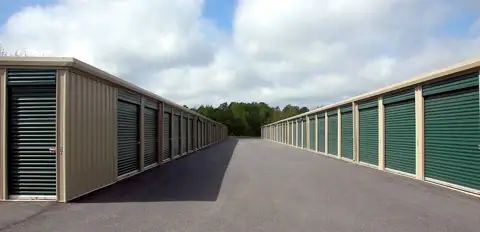Lavon Storage in Wylie, TX