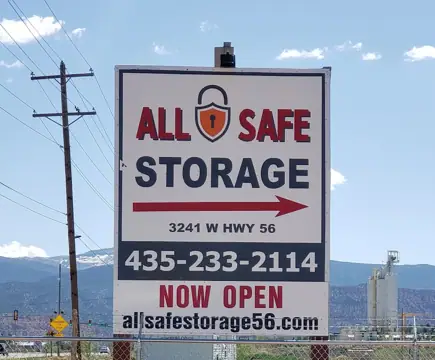 All Safe Storage photo 2